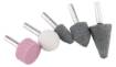 Grinding stone set, 5 pcs.