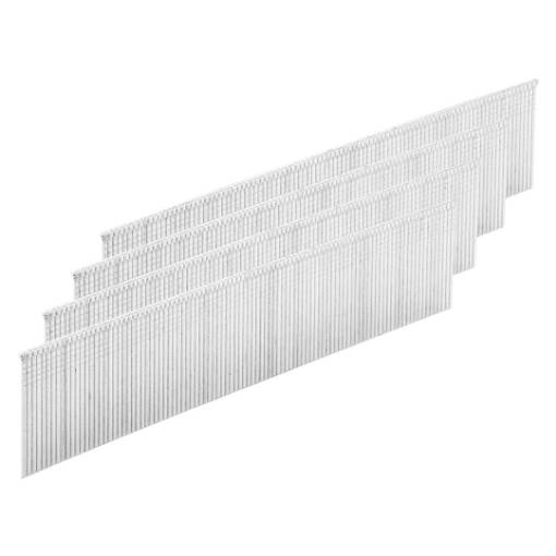 Staple nails 58G081, GA18 Type 90, length 32 mm, 400 pcs.