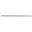 SDS Plus reinforced concrete drill bit 12 x 310 mm, quatro