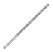 SDS Plus reinforced concrete drill bit 12 x 310 mm, quatro