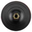 Velcro disc 125 mm x 3 mm, M14 thread