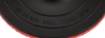 Velcro disc 125 mm x 3 mm, M14 thread