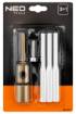 Pipe repair kit 7mm