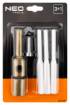 Pipe repair kit 11mm