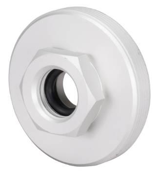 Ühenduspesa (1 tk) 500 g määrdepadruni ühendamiseks määrdepüstoliga. Sobib määrdepüstolitele GP001G ja DGP180.