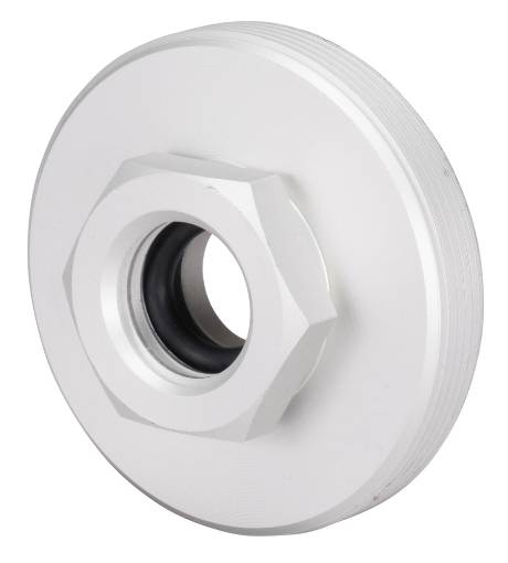 Ühenduspesa (1 tk) 500 g määrdepadruni ühendamiseks määrdepüstoliga. Sobib määrdepüstolitele GP001G ja DGP180.
