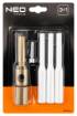 Pipe repair kit 14mm