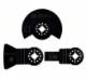 Starlock starter set Tiles for multi-purpose tool 3-piece