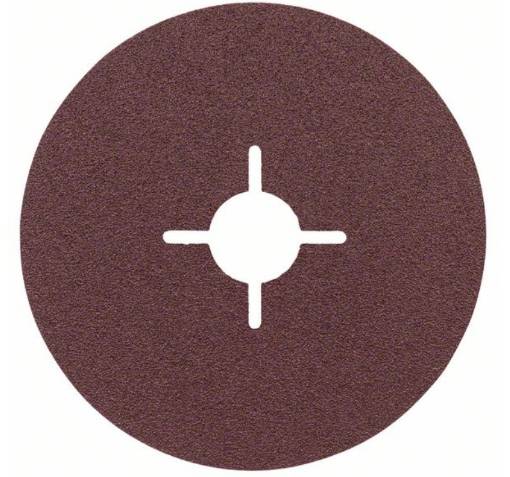 Fiiberlihvketas R444, Expert for Metal, D= 115 mm; G=100