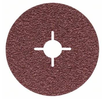 Fiiberlihvketas R444, Expert for Metal, D= 115 mm; K= 24