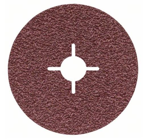 Fiiberlihvketas R444, Expert for Metal, D= 115 mm; K= 24