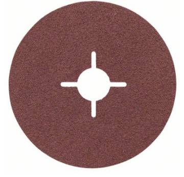 Fiiberlihvketas R444, Expert for Metal, D= 115 mm; G=80