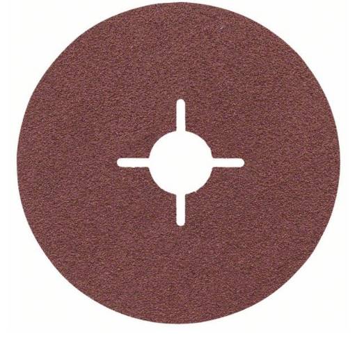 Fiiberlihvketas R444, Expert for Metal, D= 115 mm; G=80