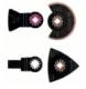Starlock set for tiling 4-piece
