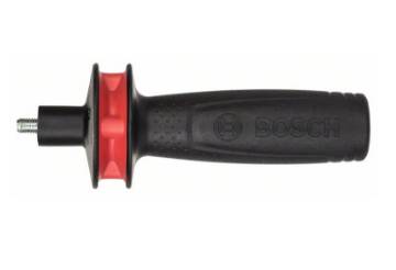M8 handle with vibration governor