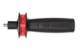 M8 handle with vibration governor