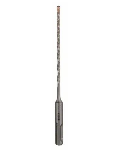 SDS-plus-5 puur (S4L) 4 x 100 x 165 mm,1 tk.