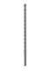SDS-plus-5 puur (S4L) 12 x 250 x 315 mm,1 tk.