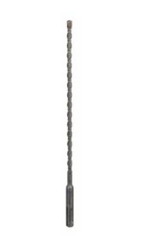 SDS-plus-5 puur (S4L) 6,5 x 200 x 265 mm,1 tk.