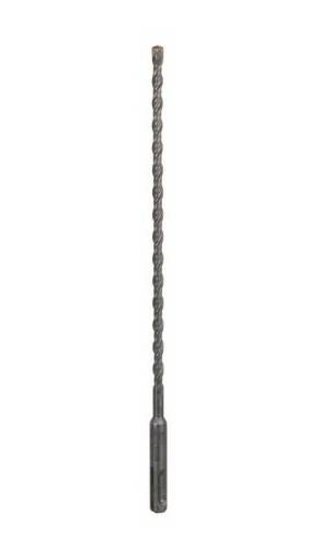 SDS-plus-5 puur (S4L) 6,5 x 200 x 265 mm,1 tk.
