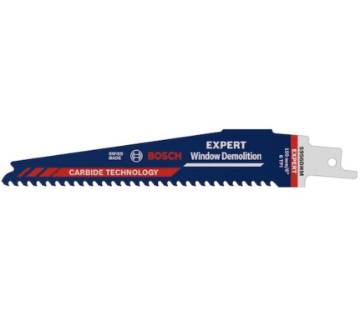 Tiigersaeleht EXPERT ‘Window Demolition’ S 956 DHM, 1 tk