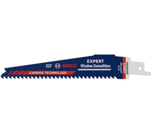 Tiigersaeleht EXPERT ‘Window Demolition’ S 956 DHM, 1 tk