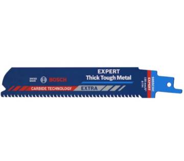 Tiigersaeleht EXPERT ‘Thick Tough Metal’ S 955 CHC, 3 tk