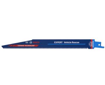 Tiigersaeleht EXPERT ‘Vehicle Rescue’ S 1157 CHM, 10 tk