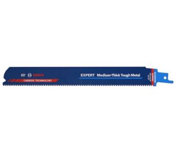 Saabelsaelehed EXPERT Medium-Thick Tough Metal S1155HHM, 3 tk