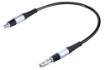 Määrdepüstoli voolik 0.6m (DGP180, GP001G)