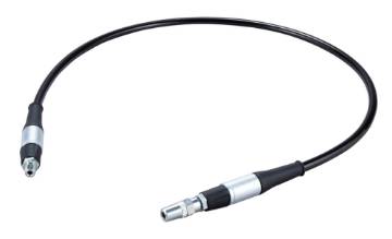 Määrdepüstoli voolik 1,2m (DGP180, GP001G)