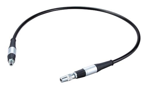 Määrdepüstoli voolik 1,2m (DGP180, GP001G)