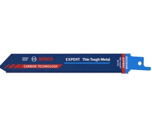 Tiigersaeleht EXPERT ‘Thin Tough Metal’ S 922 EHM, 10 tk