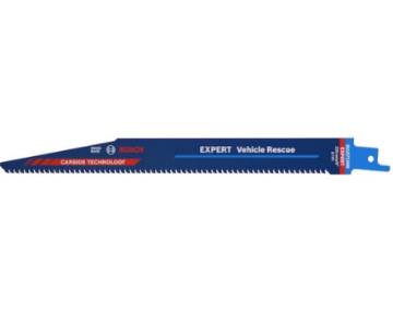 Tiigersaeleht EXPERT ‘Vehicle Rescue’ S 1157 CHM, 3 tk