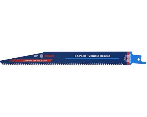 Tiigersaeleht EXPERT ‘Vehicle Rescue’ S 1157 CHM, 3 tk