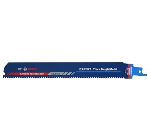 Saabelsaelehed EXPERT Thick Tough Metal S1155CHC, 10 tk