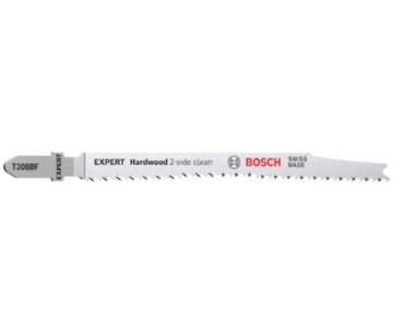 Jigsaw blade T 308 BF Expert Hardwood 2-side clean (25 pcs)