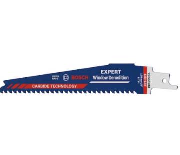 Tiigersaeleht EXPERT ‘Window Demolition’ S 956 DHM, 10 tk