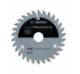 Circular saw blade Standard for Multi Material for cordless saws 85 x 15 x 1.5/1.0 mm, 30T