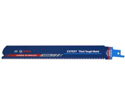 Saabelsaelehed EXPERT Thick Tough Metal S1155CHC, 3 tk