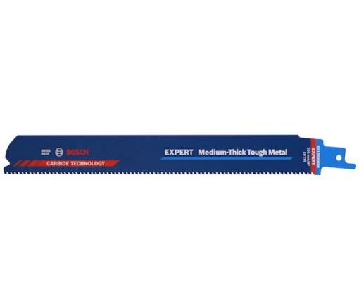 Tiigersaeleht EXPERT ‘Medium-Thick Tough Metal’ S 1155 HHM, 10 tk