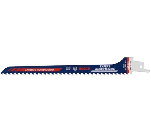 EXPERT Multi Material S715LHM saabelsaeleht