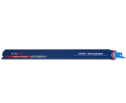 Tiigersaeleht EXPERT ‘Thick Tough Metal’ S 1255 CHC, 10 tk