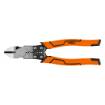 Multifunctional side cutters 200mm