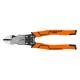 Multifunctional side cutters 200mm