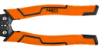 Multifunctional side cutters 200mm