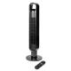 Column fan with ionisation and WIFI 60 W