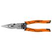 Multifunction pliers elongated straight 240mm