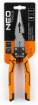 Multifunction pliers elongated straight 240mm