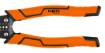 Multifunction pliers elongated straight 240mm